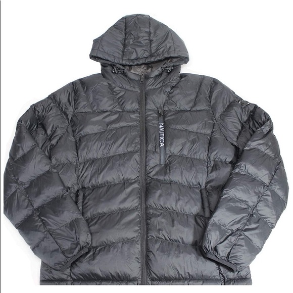 Nautica mens Jacket - Picture 2 of 16